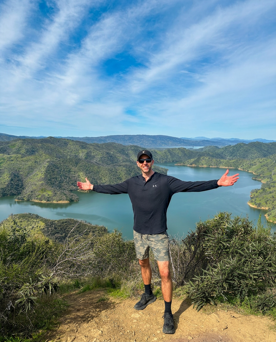 Coach Nicholas Walejeski — Get NICKed Fitness