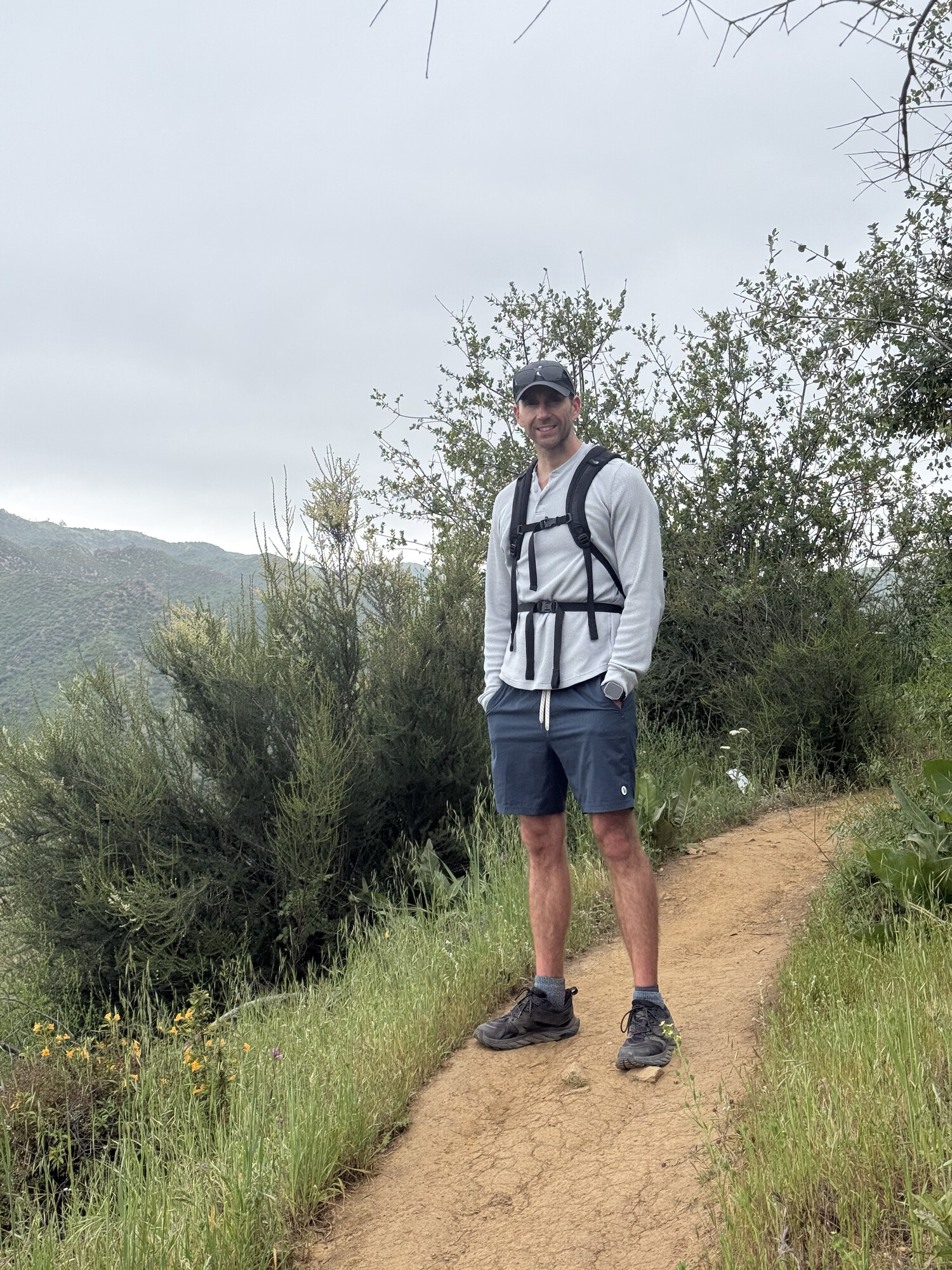 Coach Nick — Get NICKed Fitness